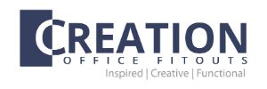 Creation Office Fitouts
